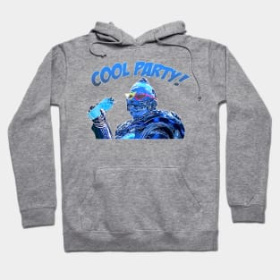 Cool Party! Hoodie